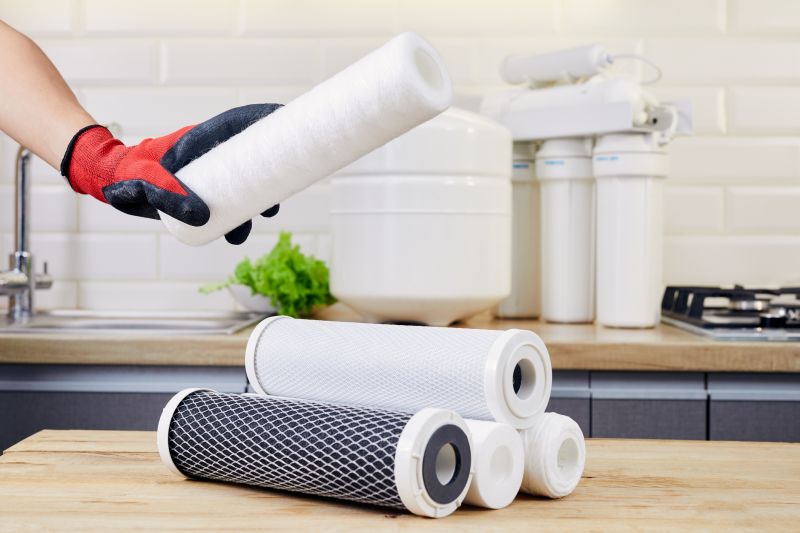 Home Water Filtration Service in Indianapolis, IN