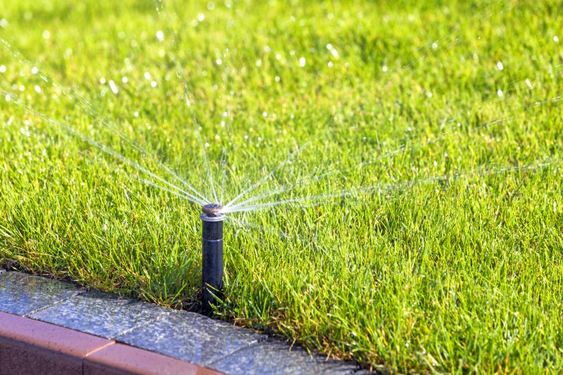 Sprinkler Repair in Ventura County, CA