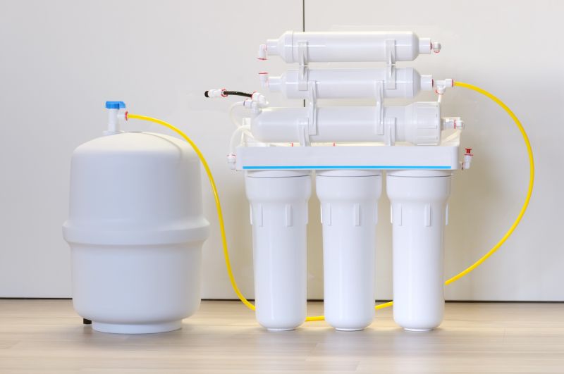Reverse Osmosis Installation in Austin, TX